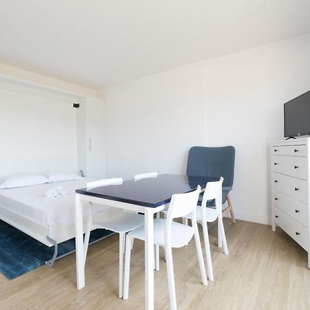 Апартаменты Studio Avec Vue Imprenable Sur La Mer Префай Экстерьер фото