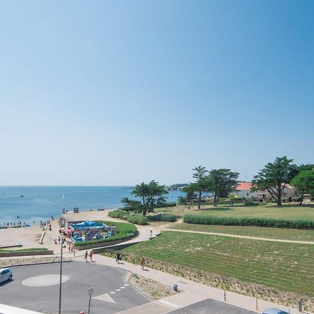 Апартаменты Studio Avec Vue Imprenable Sur La Mer Префай Экстерьер фото